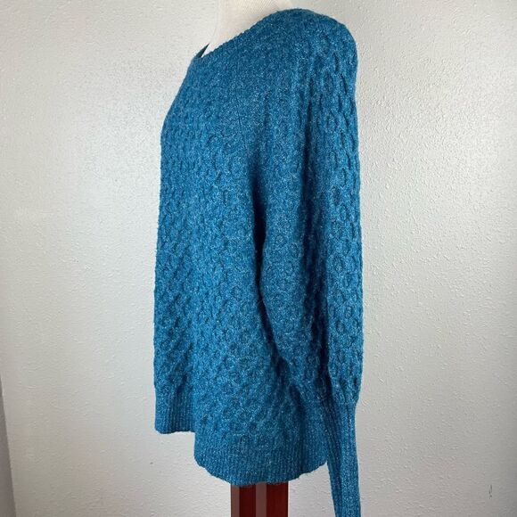 Terra & Sky Sweater Size 1X EUC - Picture 3 of 7
